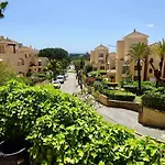 Gorgeous Located In Elviria Apartment *
