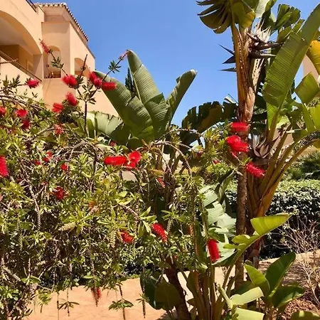 Gorgeous Located In Elviria *