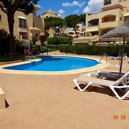 Appartement Gorgeous Located In Elviria Marbellac