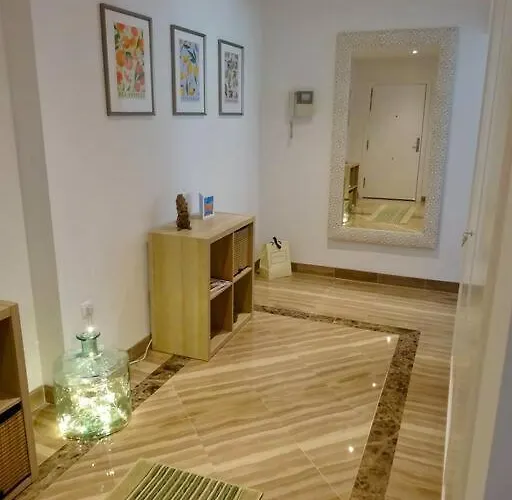 Appartement Gorgeous Located In Elviria *