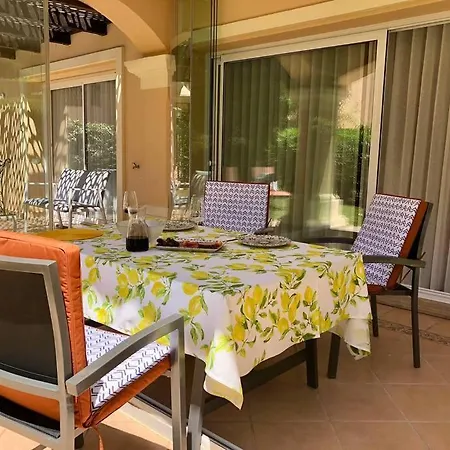 Gorgeous Located In Elviria Apartman *