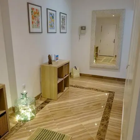 Apartment Gorgeous Located In Elviria *