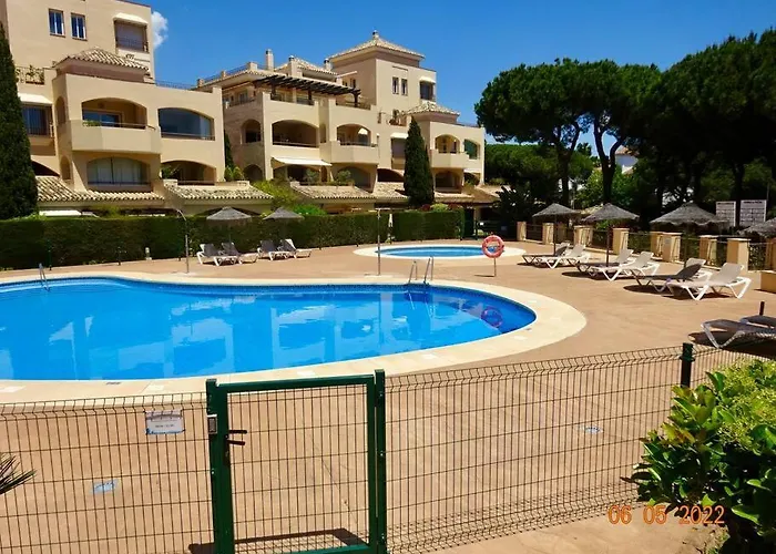 Gorgeous Located In Elviria