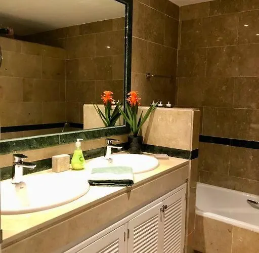 Gorgeous Located In Elviria *