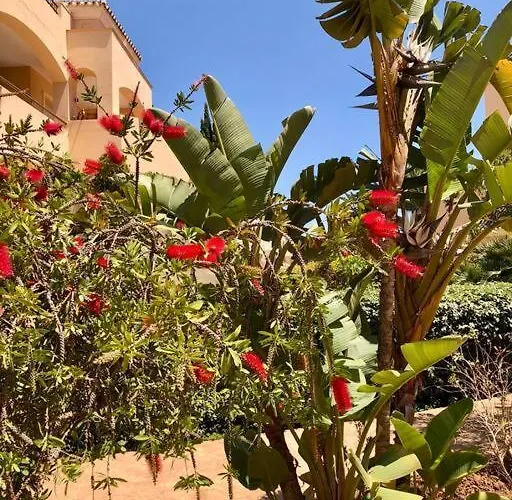 Gorgeous Located In Elviria *