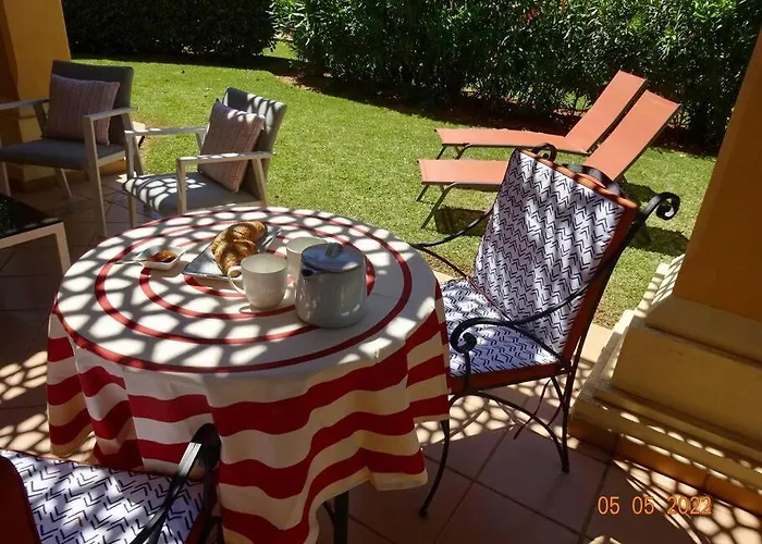 Gorgeous Located In Elviria Marbella
