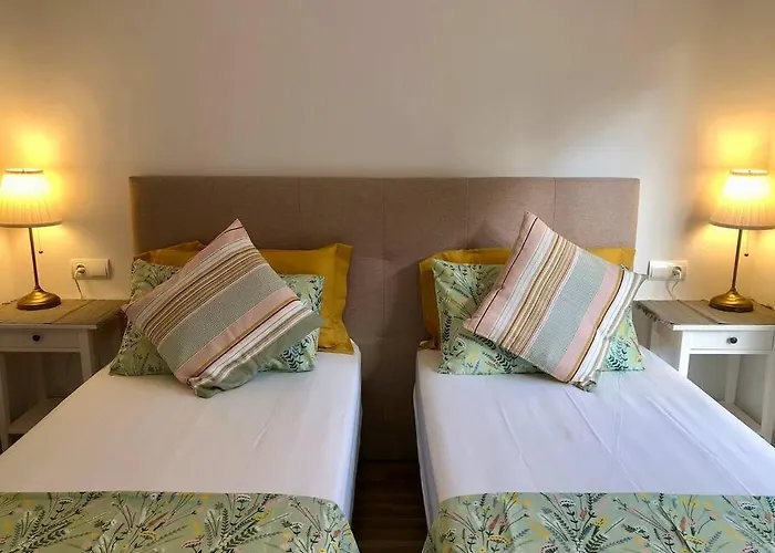 Διαμέρισμα Gorgeous Located In Elviria