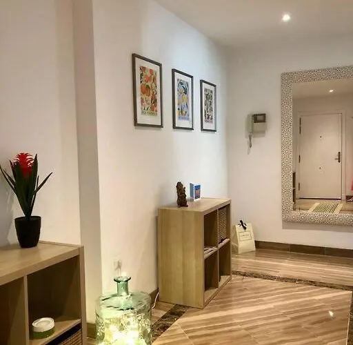 Gorgeous Located In Elviria Διαμέρισμα