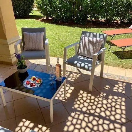 Gorgeous Located In Elviria Апартаменты Марбелья