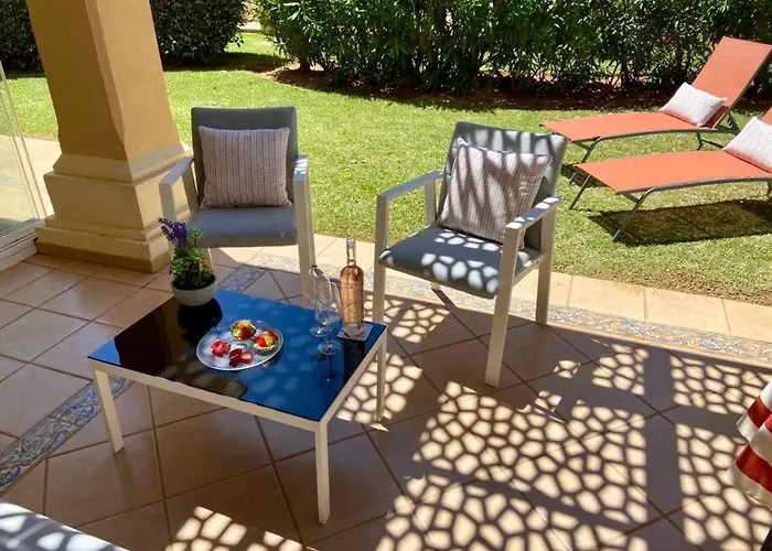 Gorgeous Located In Elviria شقة ماربيا
